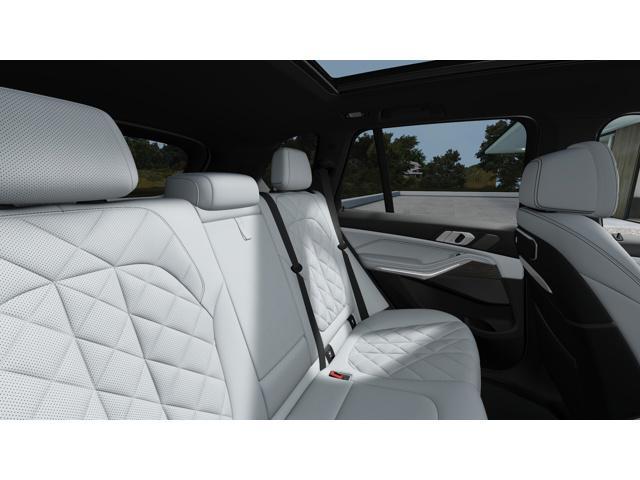 new 2026 BMW X5 car, priced at $80,150