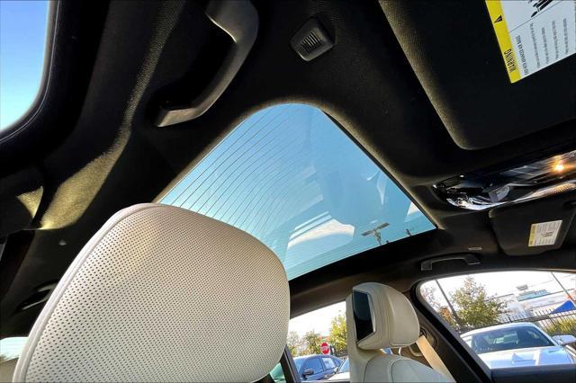 used 2023 BMW 760 car, priced at $78,449