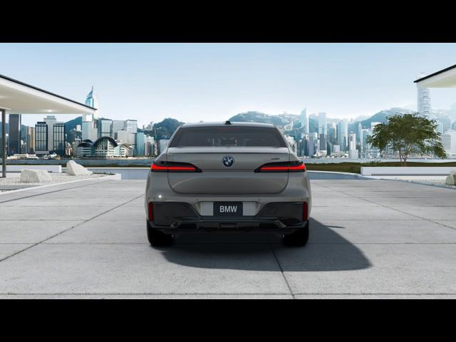 new 2025 BMW i7 car, priced at $129,370