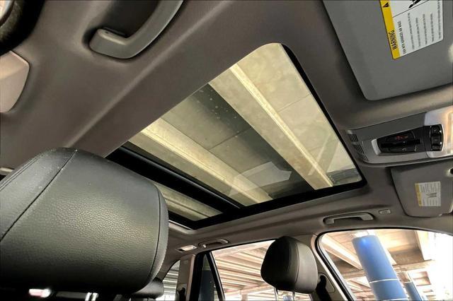 used 2016 BMW X5 car, priced at $12,200