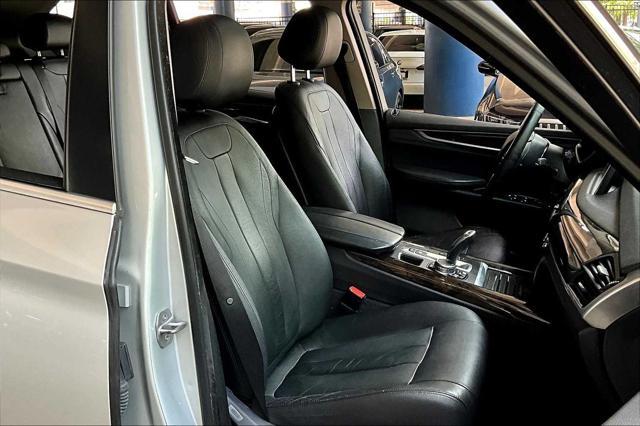 used 2016 BMW X5 car, priced at $12,200