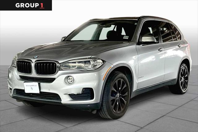 used 2016 BMW X5 car, priced at $12,562