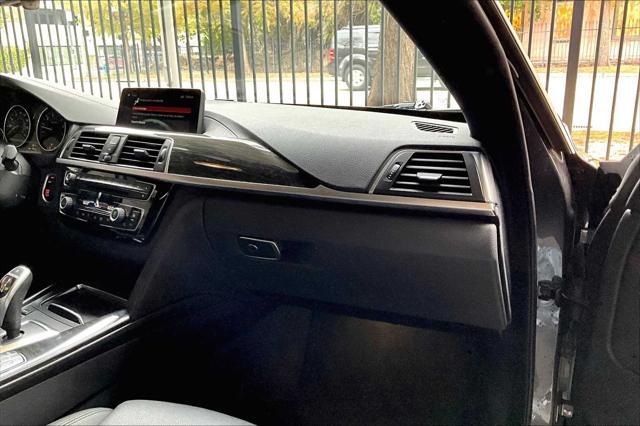 used 2020 BMW 430 car, priced at $21,851