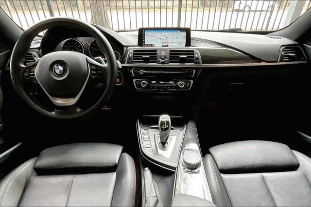 used 2020 BMW 430 car, priced at $21,851