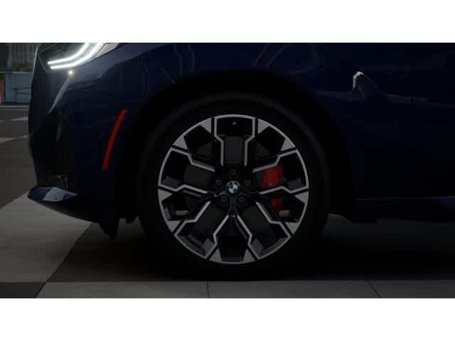 new 2026 BMW X3 car, priced at $62,885