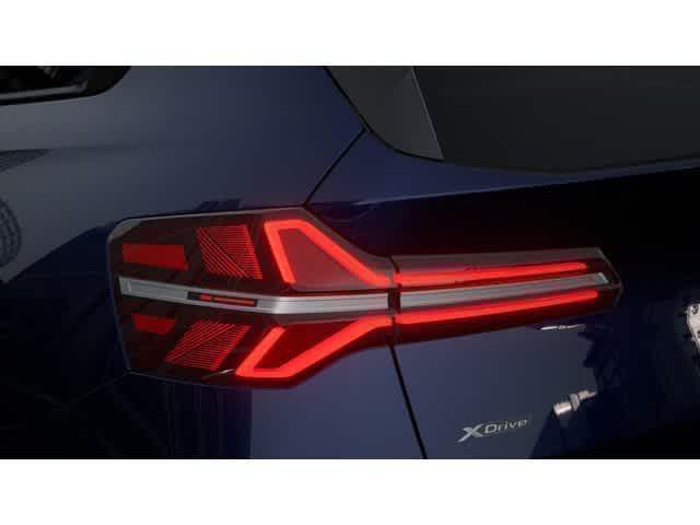 new 2026 BMW X3 car, priced at $62,885