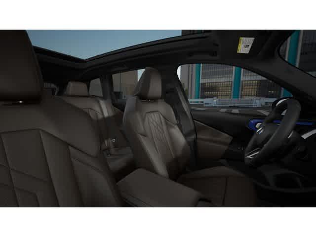 new 2026 BMW X3 car, priced at $62,885