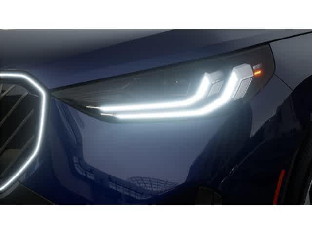 new 2026 BMW X3 car, priced at $62,885