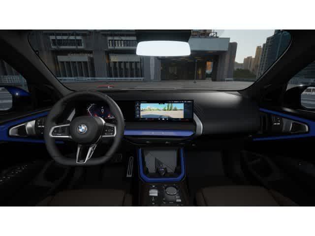 new 2026 BMW X3 car, priced at $62,885