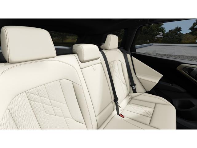new 2025 BMW X3 car, priced at $56,155