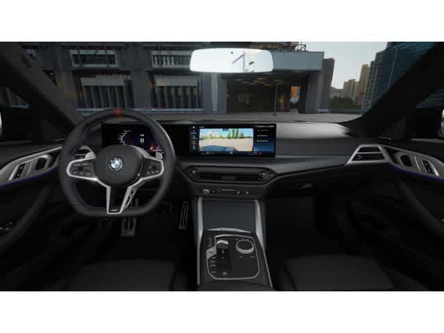 new 2026 BMW M440 car, priced at $69,830