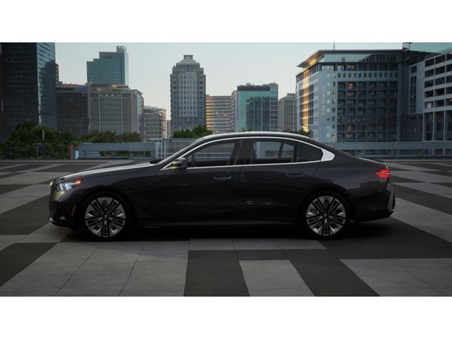 new 2026 BMW 530 car, priced at $63,615