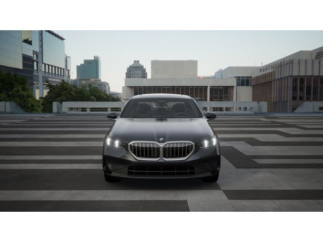 new 2026 BMW 530 car, priced at $63,615
