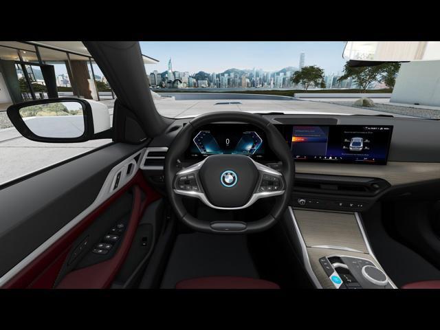 new 2025 BMW i4 Gran Coupe car, priced at $66,340