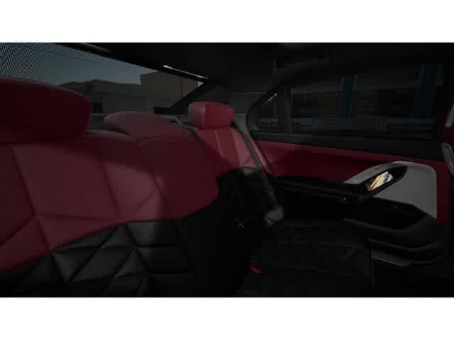 new 2025 BMW 740 car, priced at $102,635