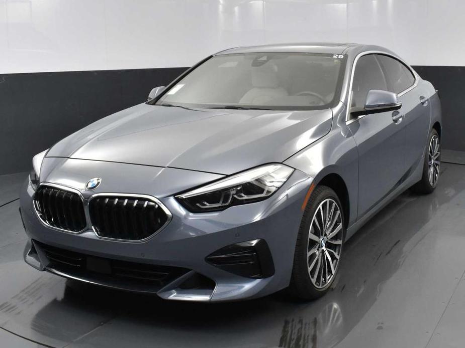 used 2024 BMW 228 Gran Coupe car, priced at $33,411