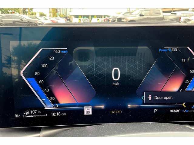new 2024 BMW 330e car, priced at $51,065