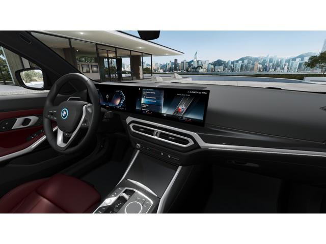 new 2024 BMW 330e car, priced at $51,065