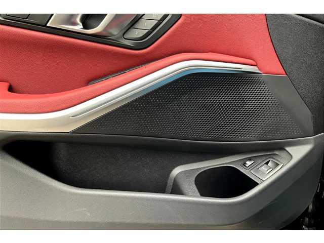 new 2024 BMW 330e car, priced at $51,065