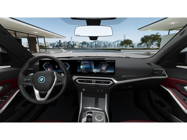 new 2024 BMW 330e car, priced at $51,065