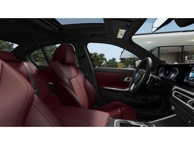 new 2024 BMW 330e car, priced at $51,065