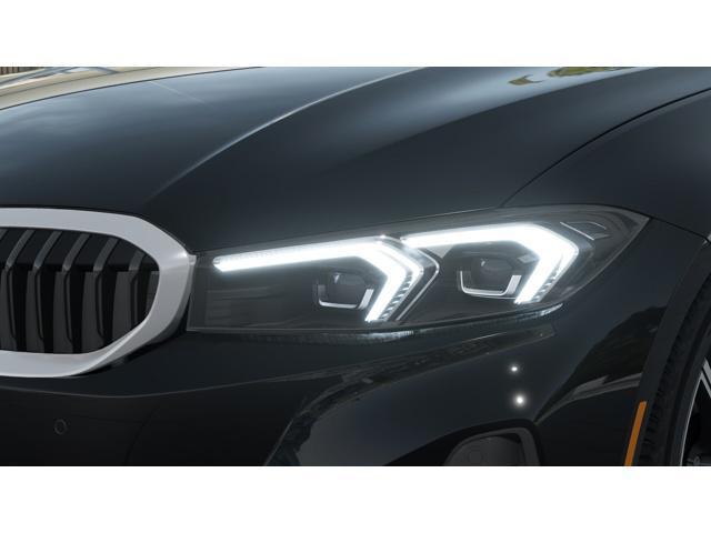 new 2024 BMW 330e car, priced at $51,065