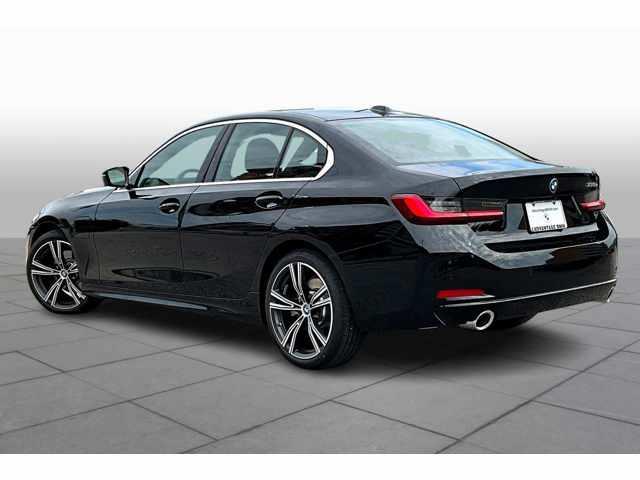 new 2024 BMW 330e car, priced at $51,065