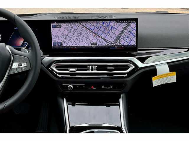new 2024 BMW 330e car, priced at $51,065