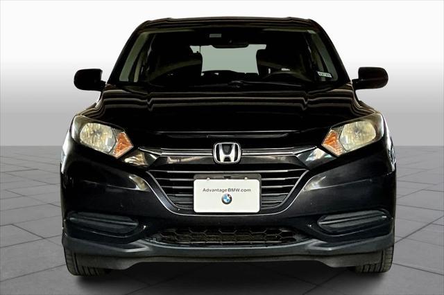 used 2016 Honda HR-V car, priced at $10,111