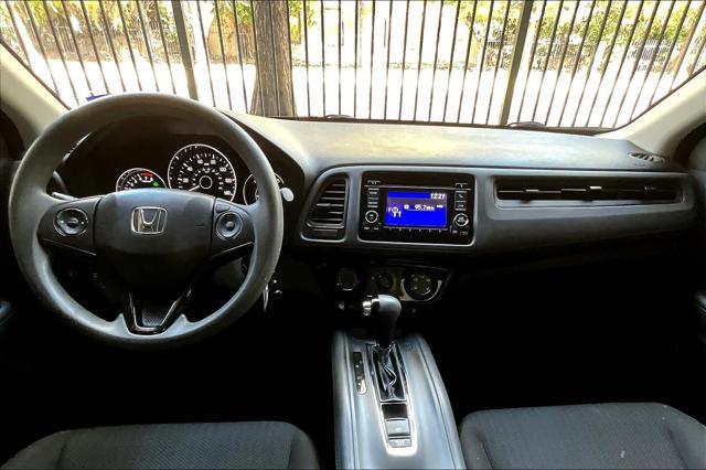 used 2016 Honda HR-V car, priced at $10,111