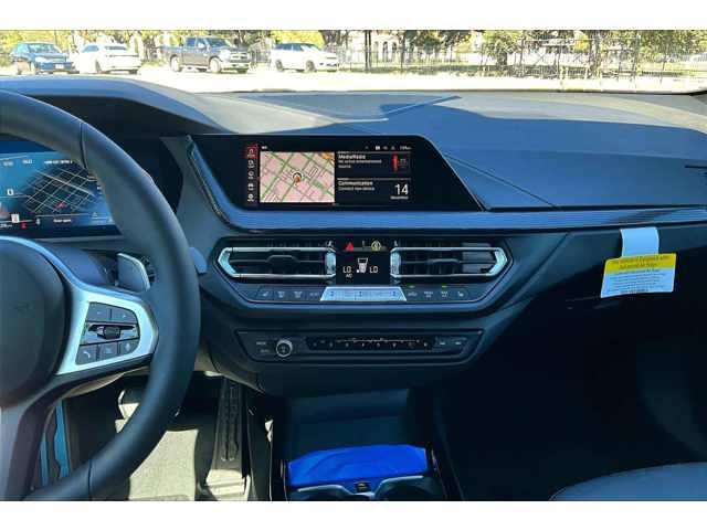 new 2024 BMW M235 Gran Coupe car, priced at $53,365
