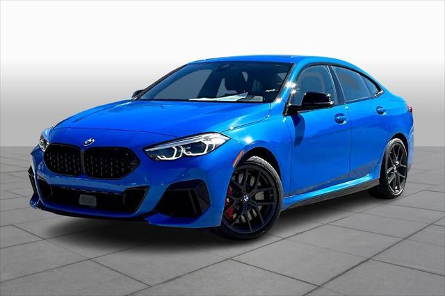 new 2024 BMW M235 Gran Coupe car, priced at $53,365