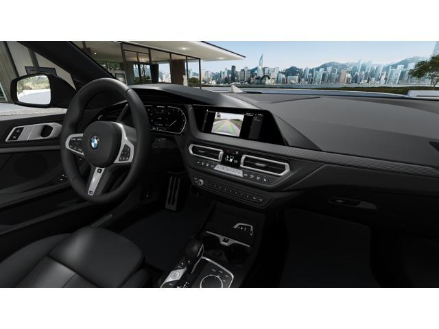 new 2024 BMW M235 Gran Coupe car, priced at $53,365