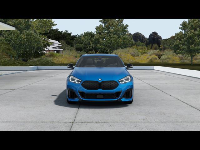 new 2024 BMW M235 Gran Coupe car, priced at $53,365