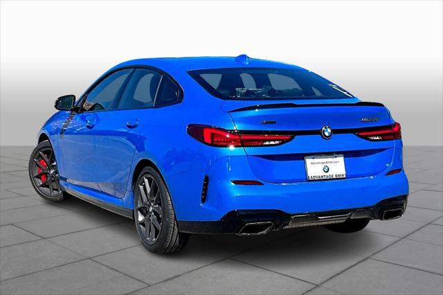 new 2024 BMW M235 Gran Coupe car, priced at $53,365