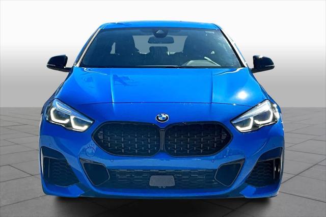 new 2024 BMW M235 Gran Coupe car, priced at $53,365