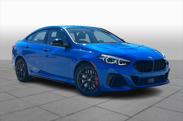 new 2024 BMW M235 Gran Coupe car, priced at $53,365