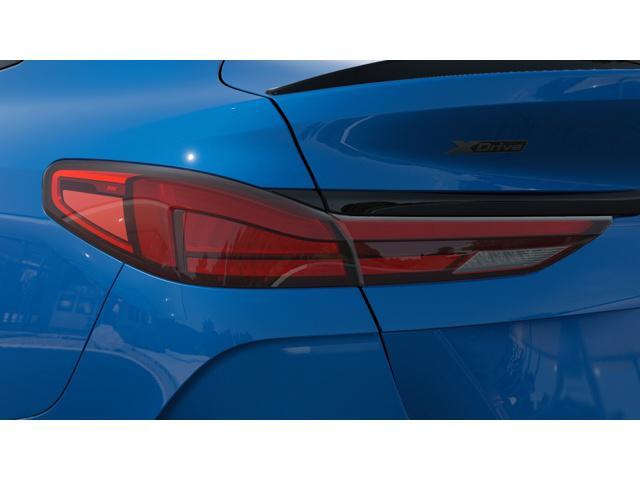 new 2024 BMW M235 Gran Coupe car, priced at $53,365