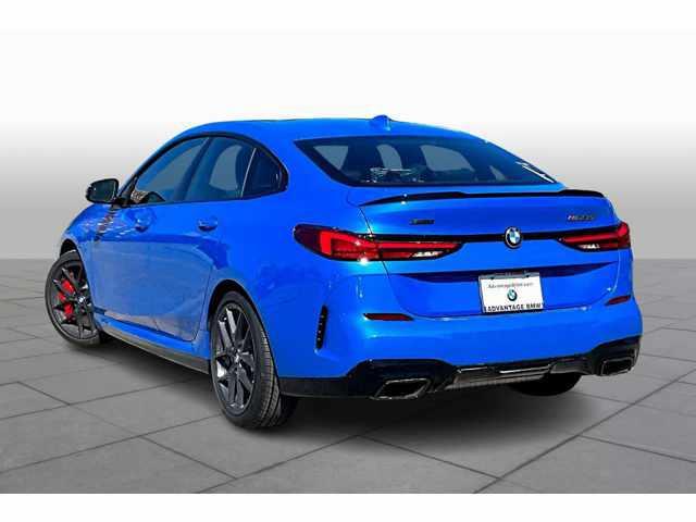new 2024 BMW M235 Gran Coupe car, priced at $53,365