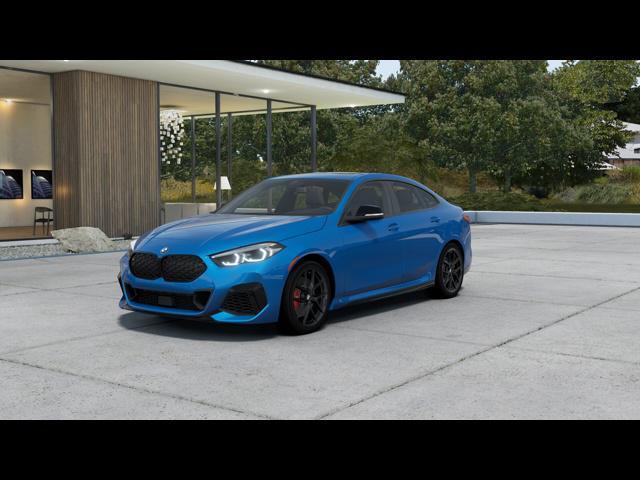 new 2024 BMW M235 Gran Coupe car, priced at $53,365