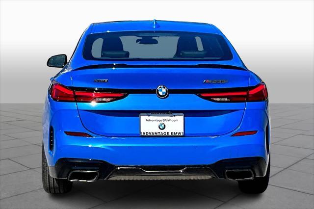 new 2024 BMW M235 Gran Coupe car, priced at $53,365