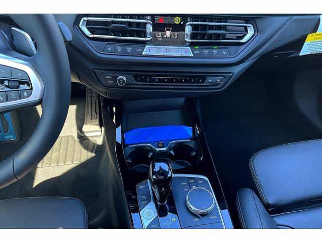 new 2024 BMW M235 Gran Coupe car, priced at $53,365