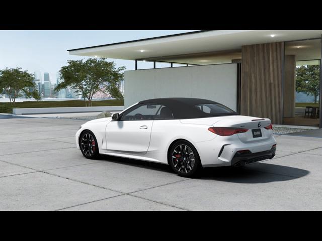 new 2025 BMW M440 car, priced at $79,695