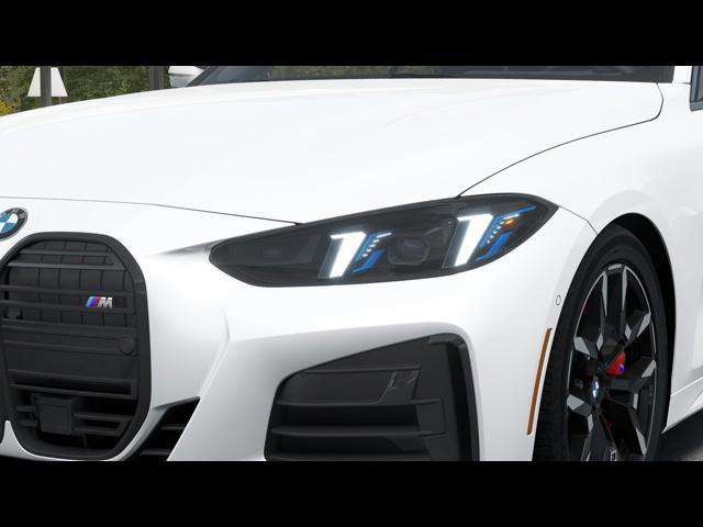 new 2025 BMW M440 car, priced at $79,695