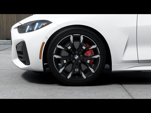 new 2025 BMW M440 car, priced at $79,695