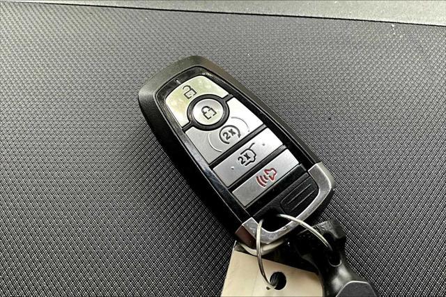 used 2022 Ford Bronco Sport car, priced at $28,391