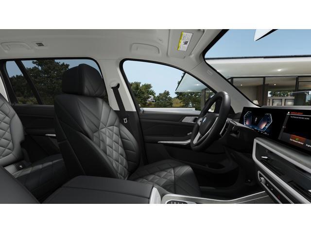 new 2026 BMW X7 car, priced at $90,230