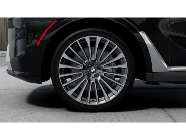 new 2026 BMW X7 car, priced at $90,230