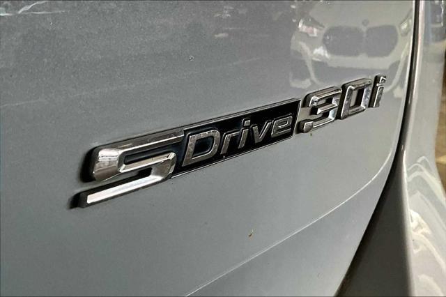 used 2022 BMW X3 car, priced at $27,800