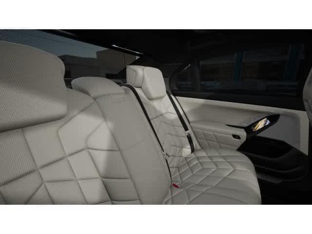 new 2026 BMW 740 car, priced at $119,855